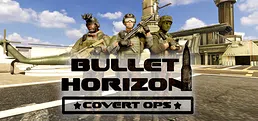 Bullet Horizon VR: Covert Ops