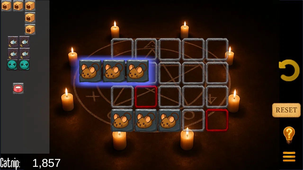 Kael's Cat Summoner Screenshot 0