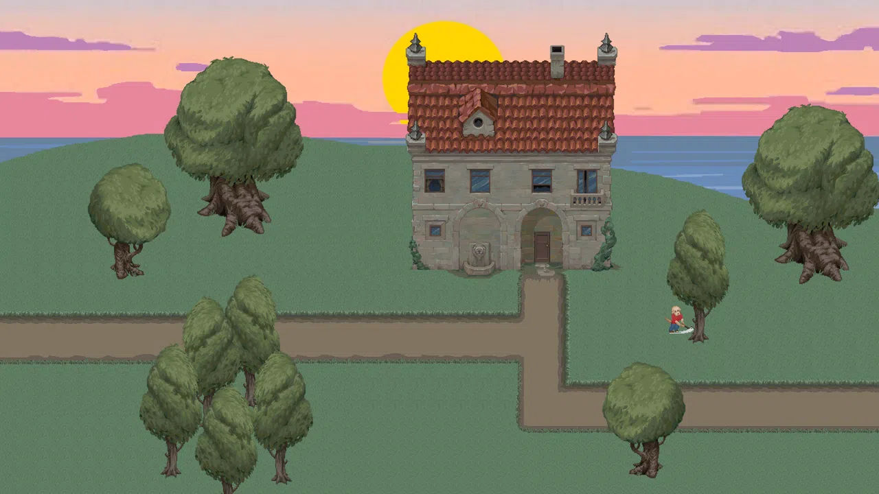 AniMansion Screenshot 0