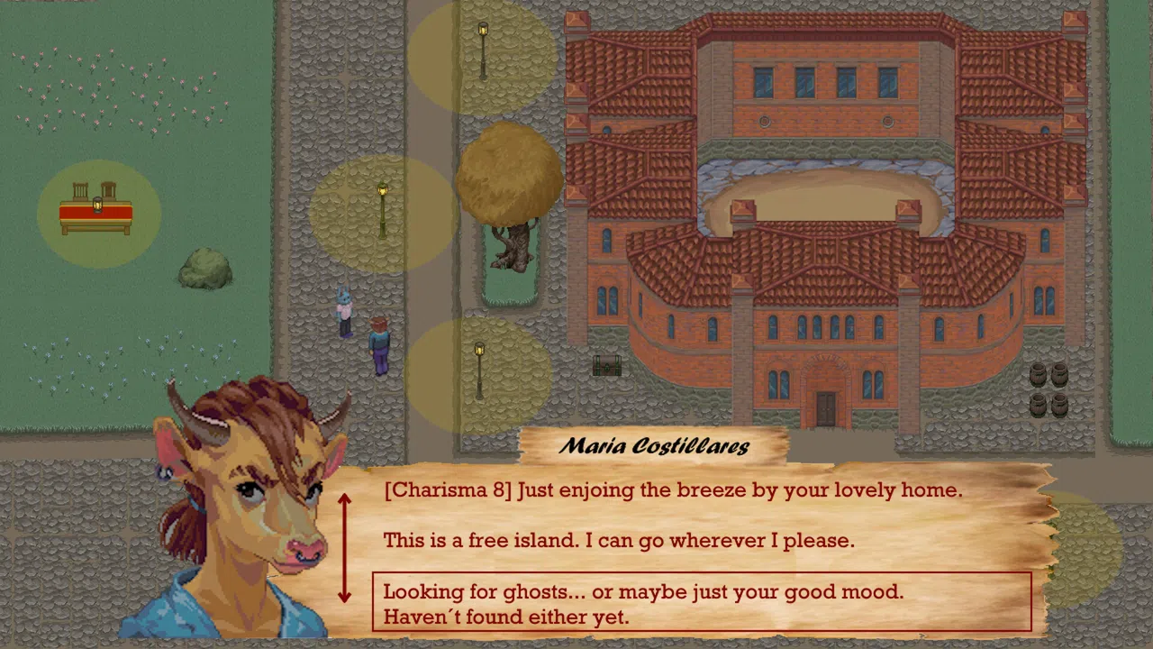 AniMansion Screenshot 2
