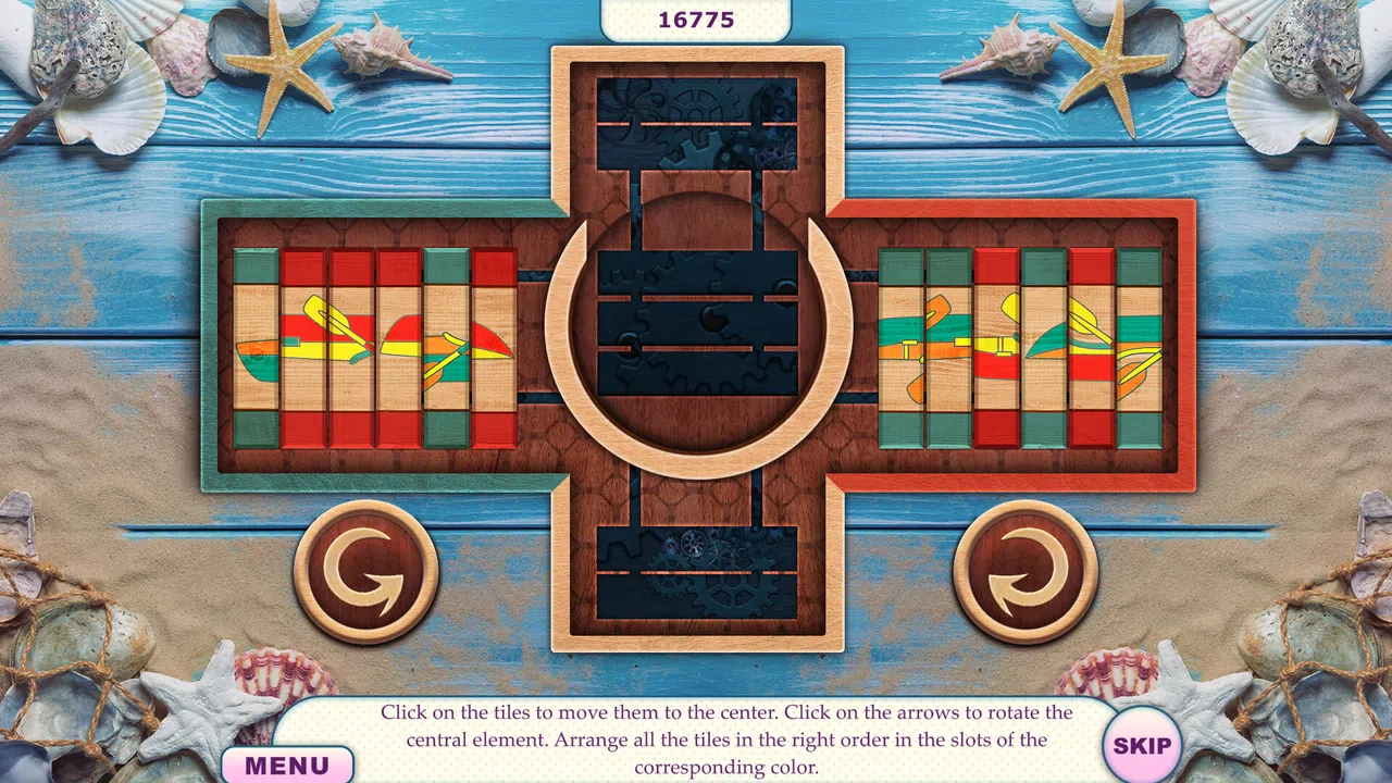 Around the World 2: Travel to Canada Collector's Edition Screenshot 14