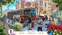 Around the World 2: Travel to Canada Collector's Edition Screenshot 5