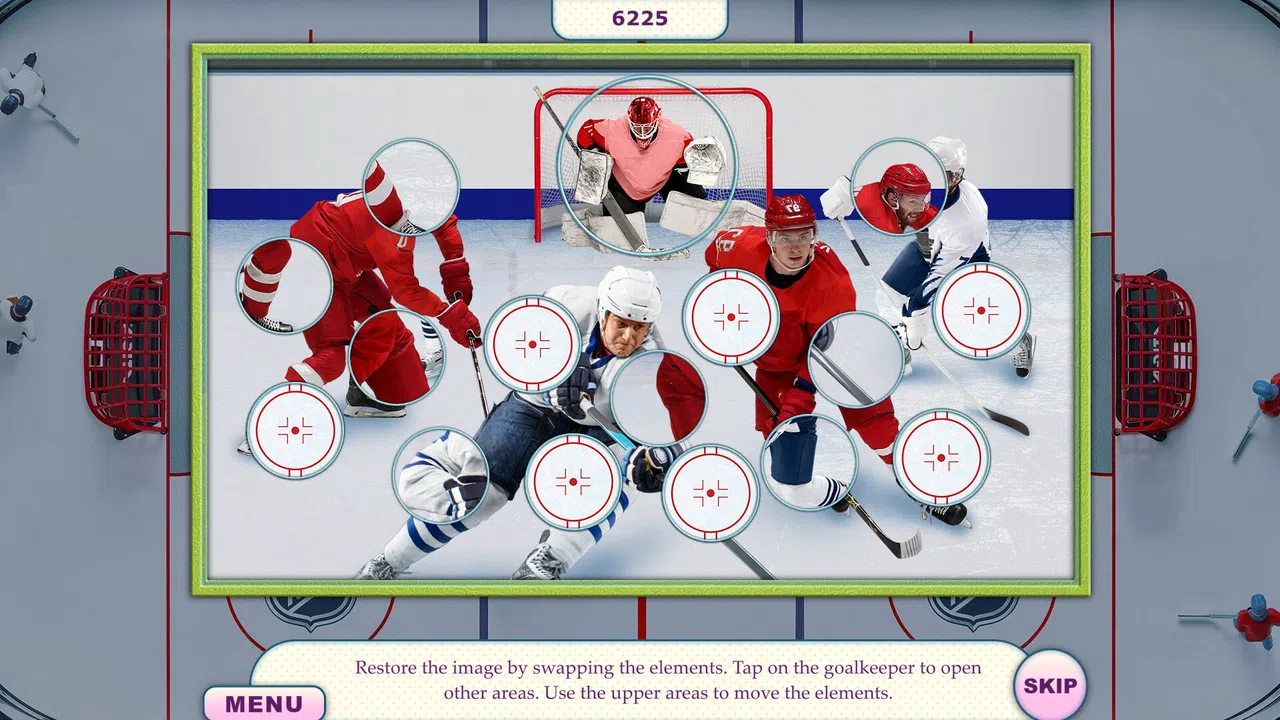 Around the World 2: Travel to Canada Collector's Edition Screenshot 0