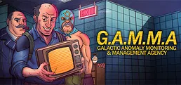 G.A.M.M.A.