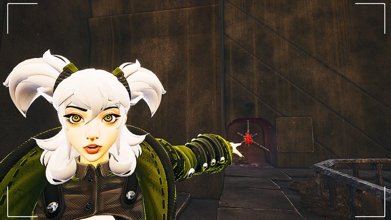 PUNISH INC Screenshot 3