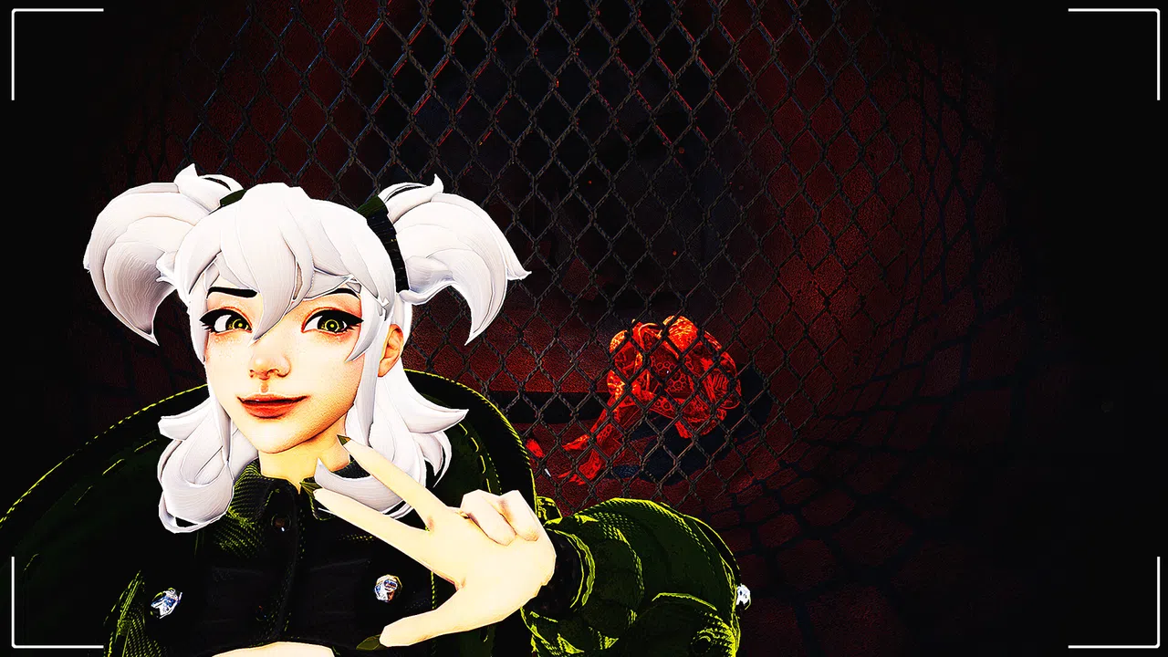 PUNISH INC Screenshot 1