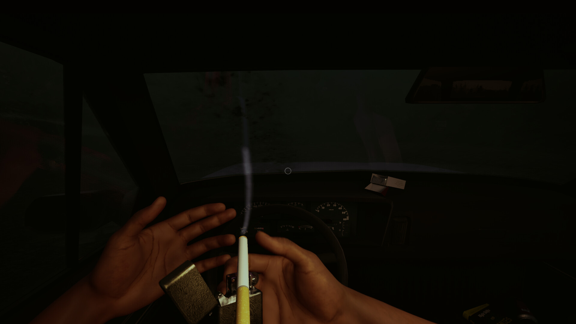 Museum Guard: Exhibit Unknown Screenshot 5