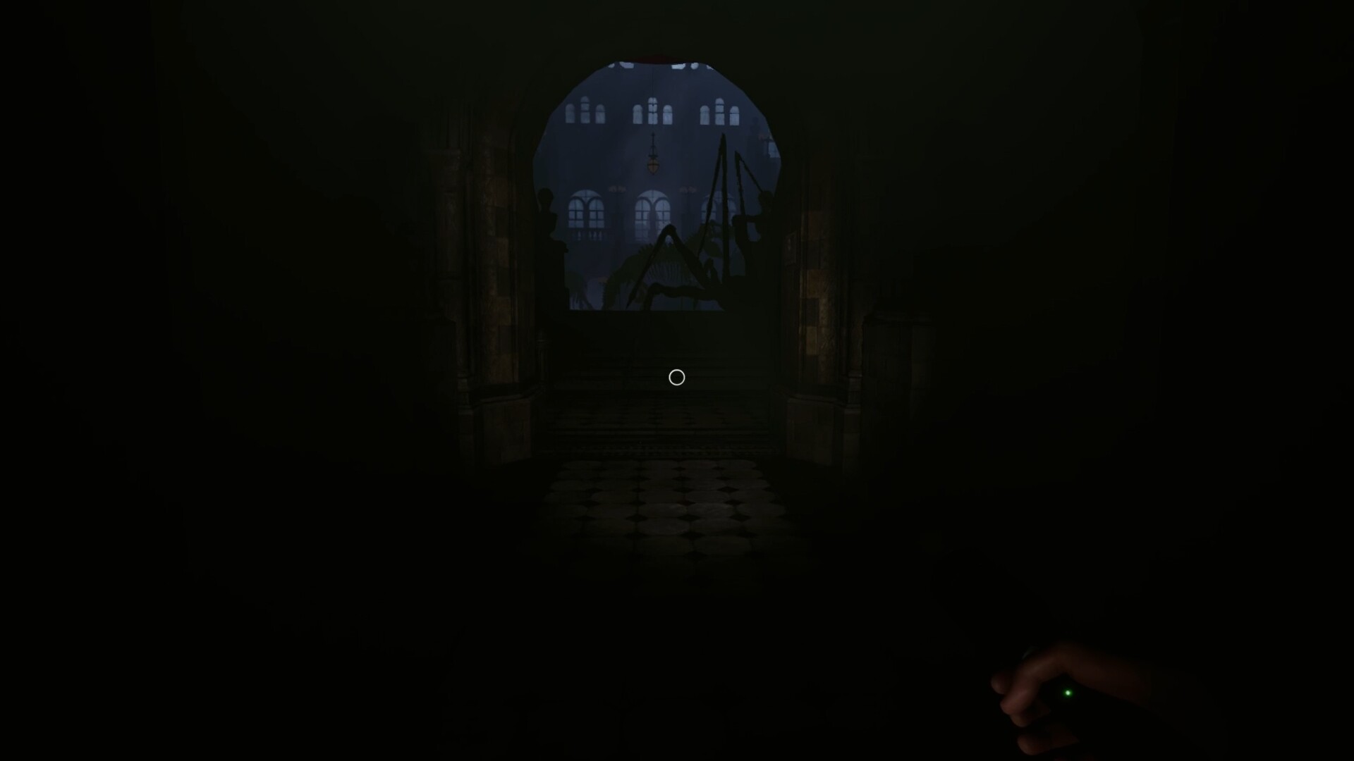 Museum Guard: Exhibit Unknown Screenshot 7