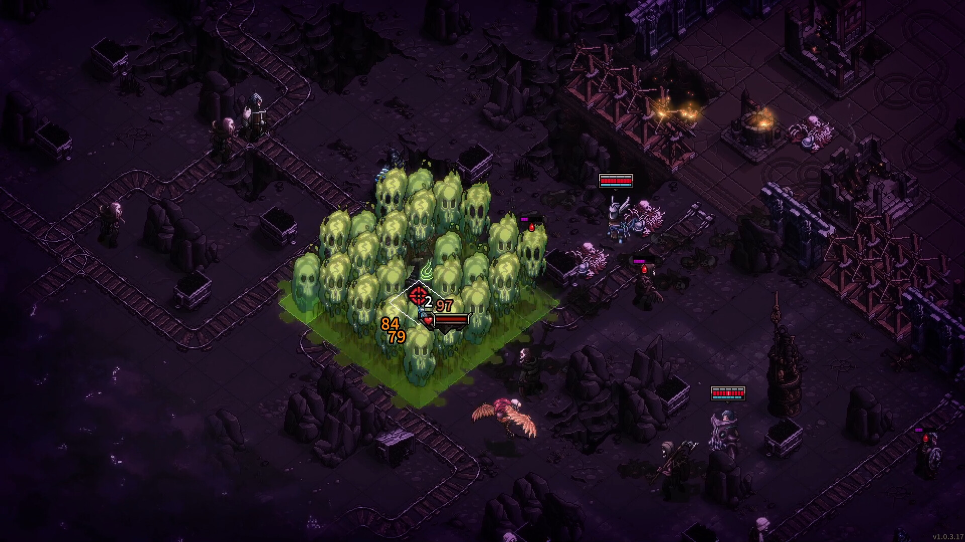 The Last Spell - Dwarves of Runenberg Screenshot 6