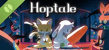 Hoptale Demo