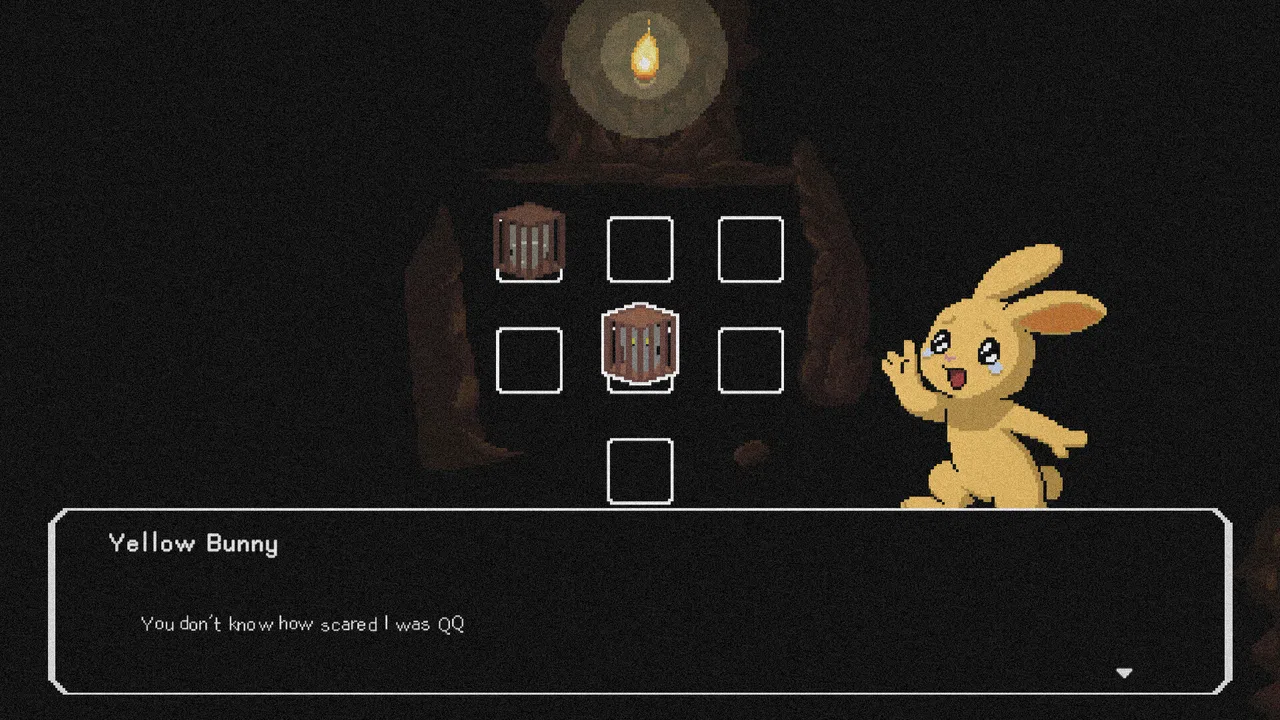 Hoptale Demo Screenshot 4