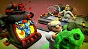 Emergency Rush Screenshot 4