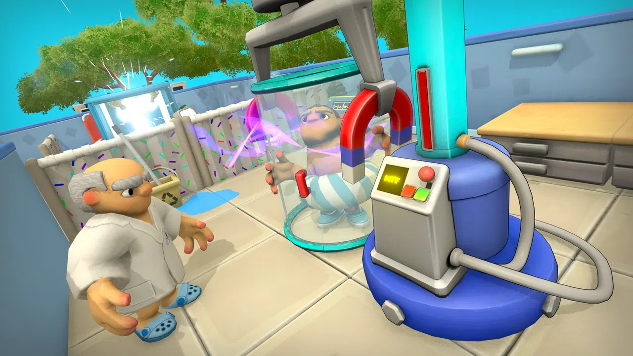 Emergency Rush Screenshot 9