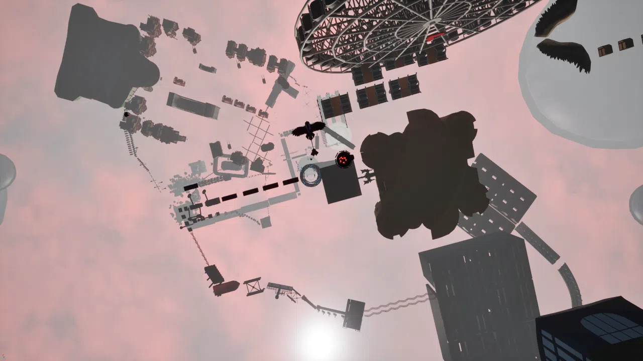Aero Screenshot 5