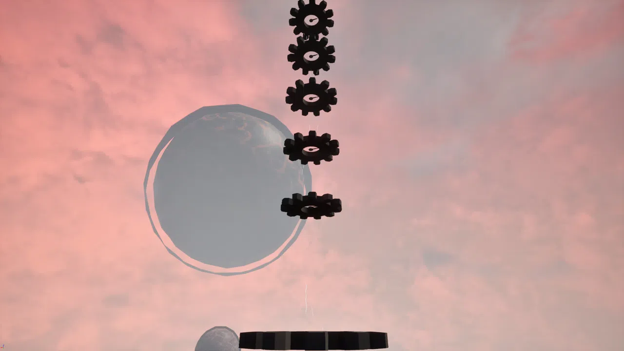 Aero Screenshot 3