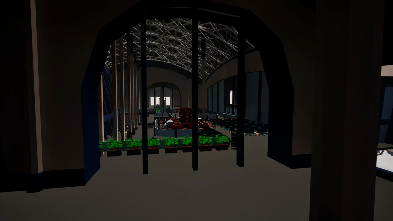 Aero Screenshot 1