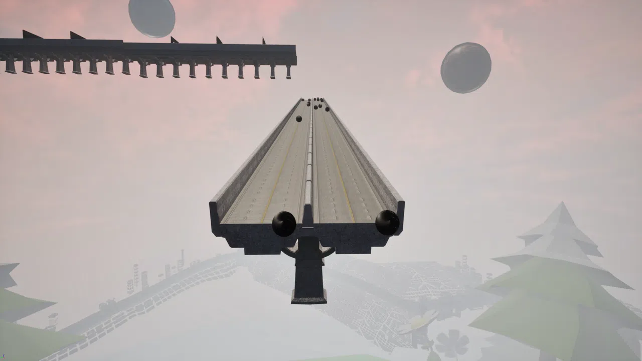 Aero Screenshot 4