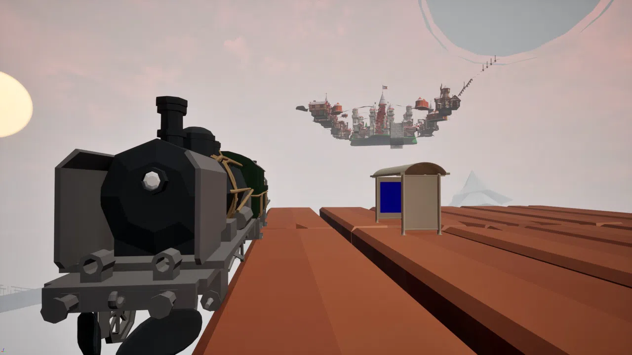 Aero Screenshot 6