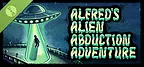 Alfred's Alien Abduction Adventure Demo