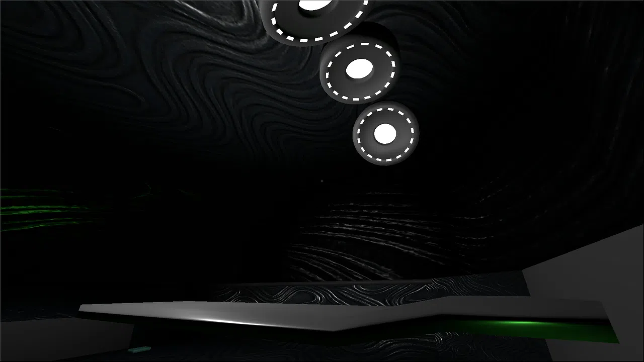 Alfred's Alien Abduction Adventure Demo Screenshot 1