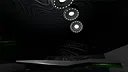 Alfred's Alien Abduction Adventure Demo Screenshot 1