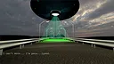 Alfred's Alien Abduction Adventure Demo Screenshot 0
