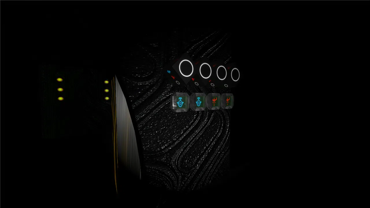 Alfred's Alien Abduction Adventure Demo Screenshot 4