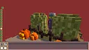 Coloring Voxels - Halloween Pack Screenshot 4