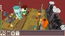 Coloring Voxels - Halloween Pack Screenshot 2