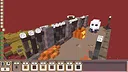 Coloring Voxels - Halloween Pack Screenshot 0