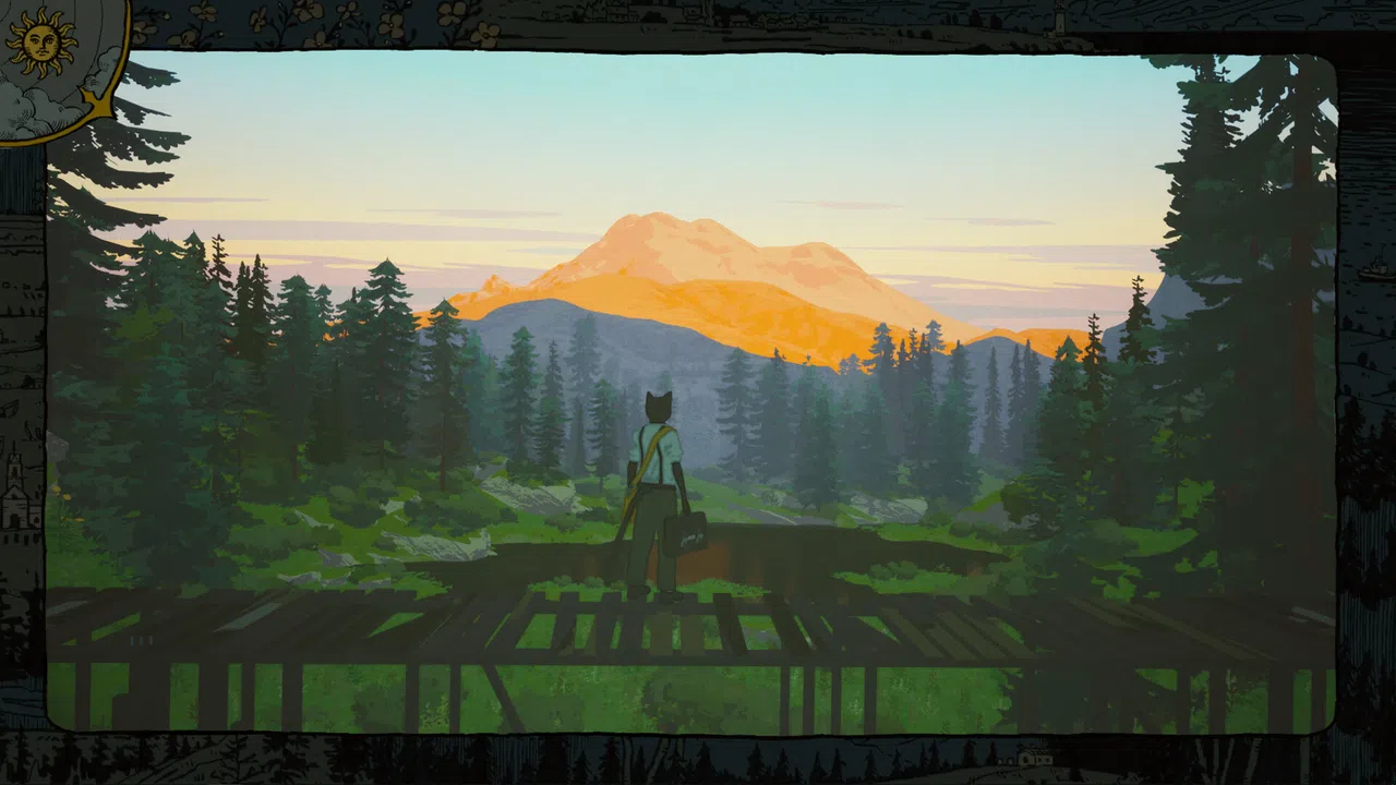 Homestead of Solitude Screenshot 3