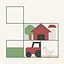 Sport puzzles icon