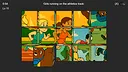 Romcab Puzzle Screenshot 1