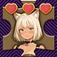 Smooth Talker: Miyu icon