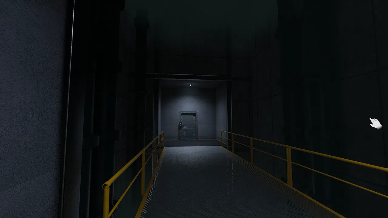 SCP: Rift Moles Screenshot 4