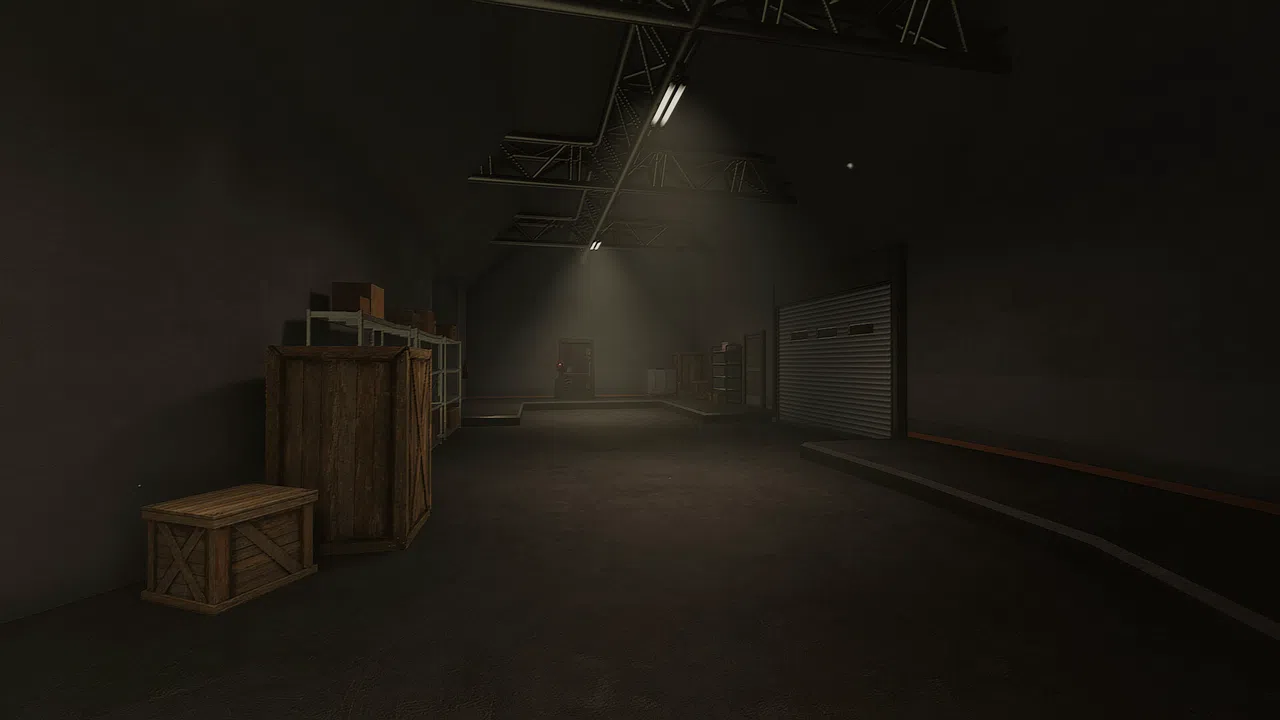 SCP: Rift Moles Screenshot 3