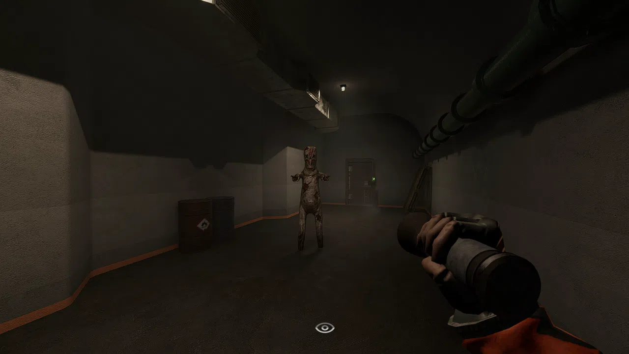 SCP: Rift Moles Screenshot 2