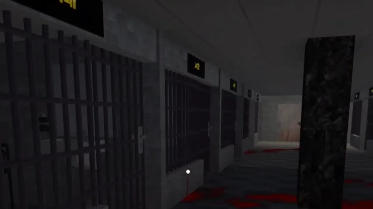 Madman's Maze 2: Garret's Nightmare Screenshot 0
