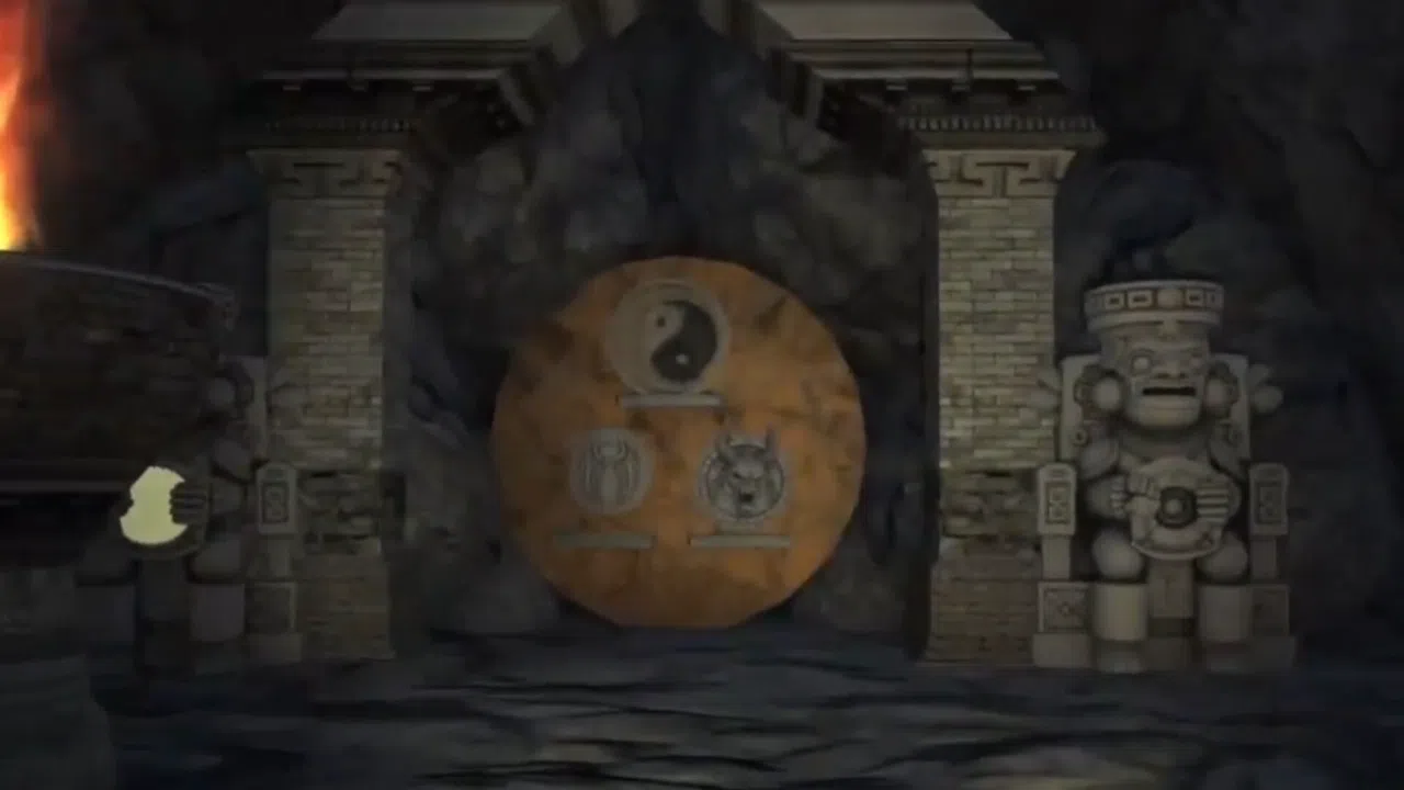 Madman's Maze 2: Garret's Nightmare Screenshot 5