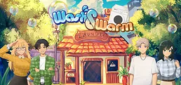 Wash & Warm