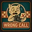 Wrong Call icon