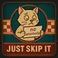 Just Skip It icon