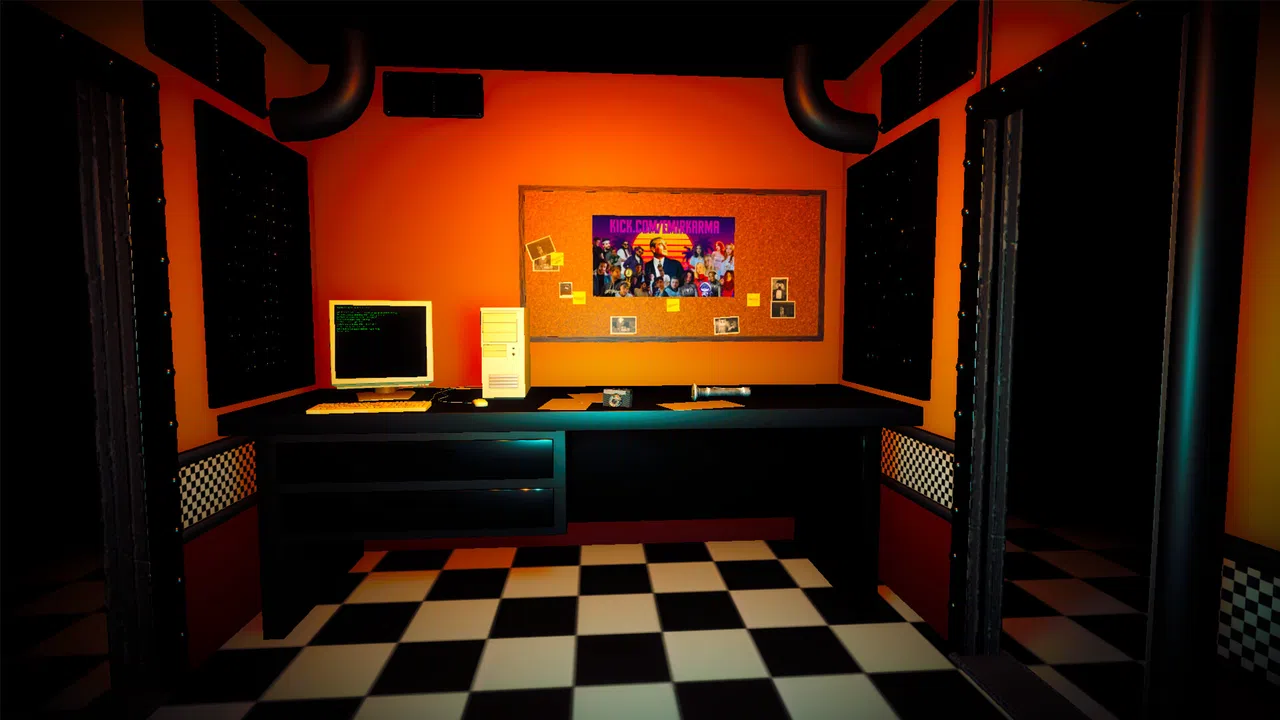 Out of Place: Origin Screenshot 2