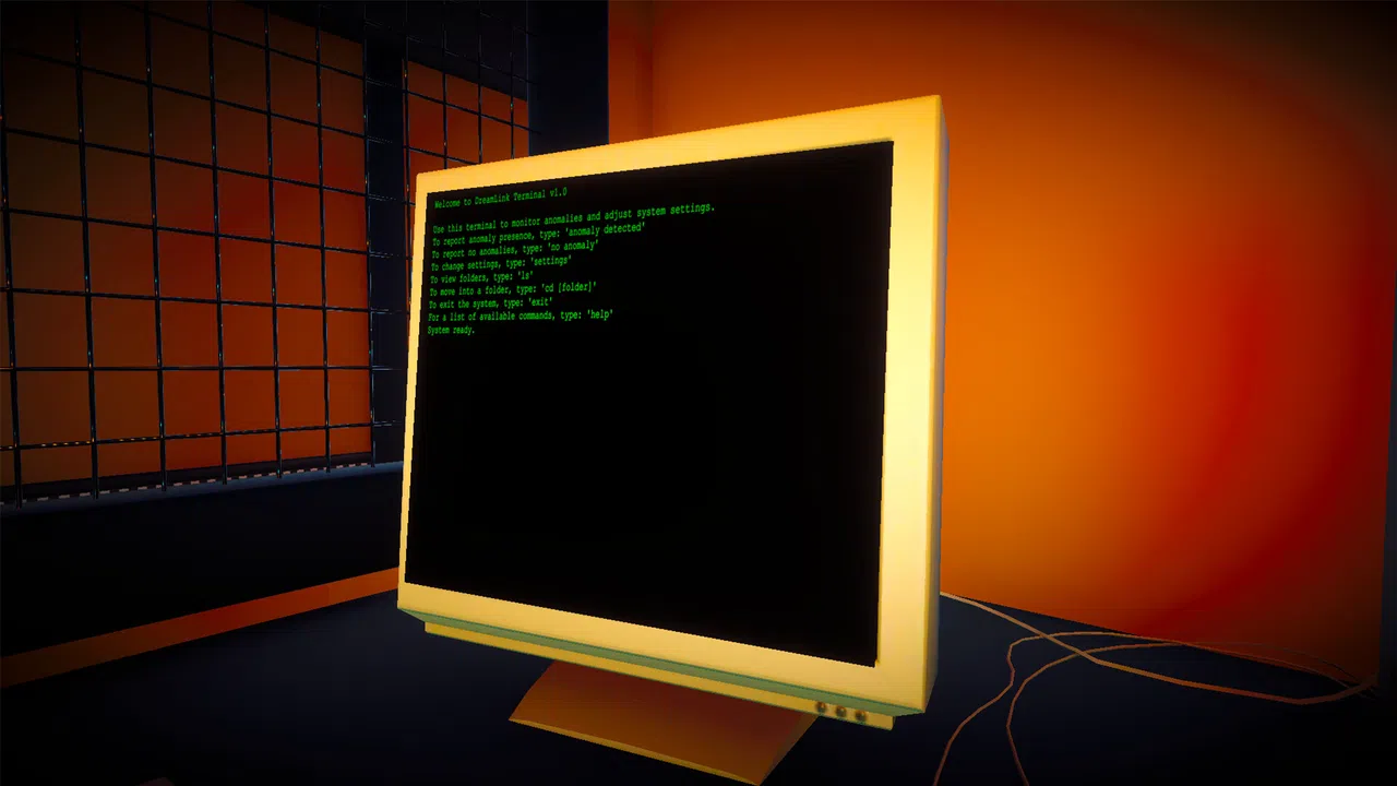 Out of Place: Origin Screenshot 3