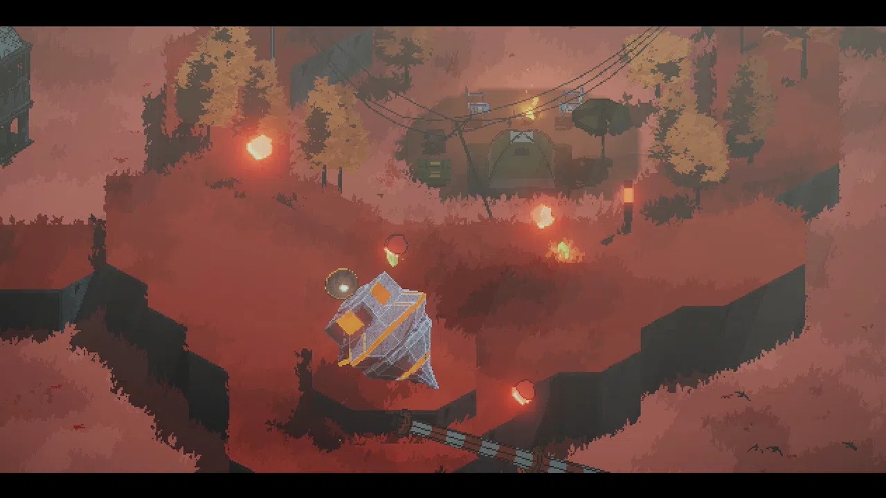 Cold Zone:冷区 Screenshot 0