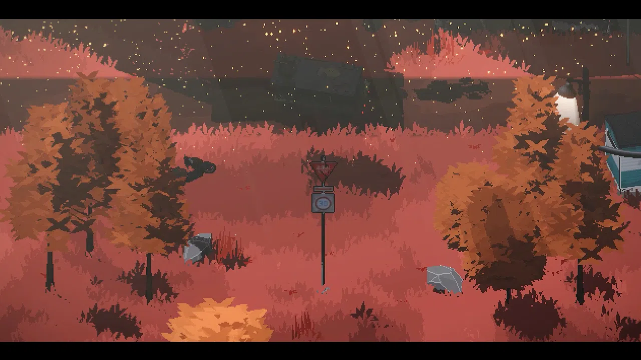 Cold Zone:冷区 Screenshot 2