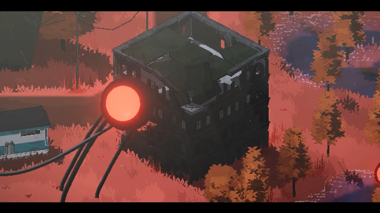 Cold Zone:冷区 Screenshot 1