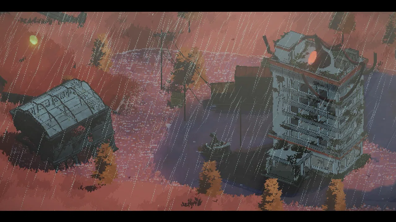 Cold Zone:冷区 Screenshot 4