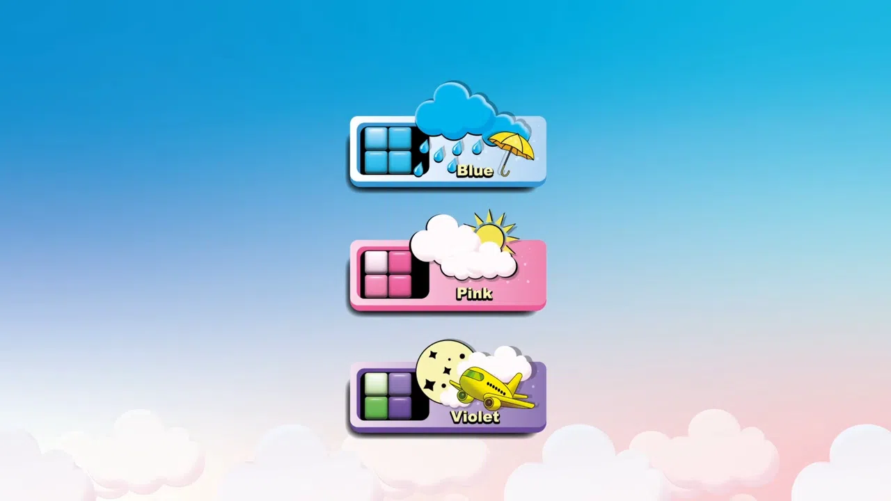 Koko Loco Block Blast Screenshot 8