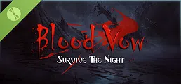 Blood Vow: Survive the Night Demo